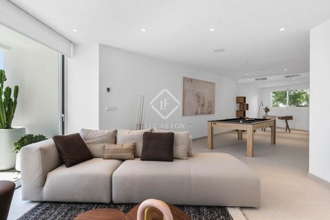 Villa a Altea, Alicante, Altea - € 2.146.000 | Ref: ALT62384 - foto 12