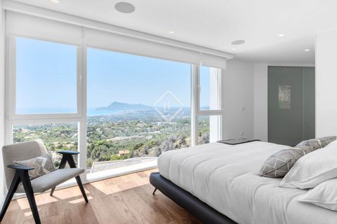 Villa a Altea, Alicante, Altea - € 2.146.000 | Ref: ALT62384 - foto 14