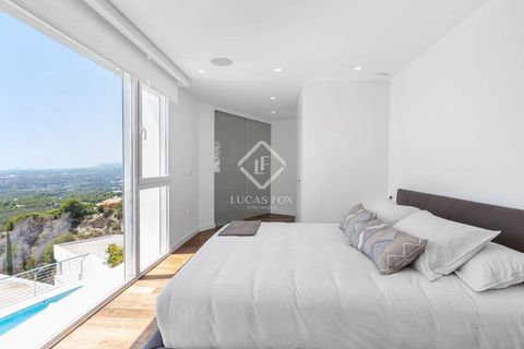 Villa a Altea, Alicante, Altea - € 2.146.000 | Ref: ALT62384 - foto 15