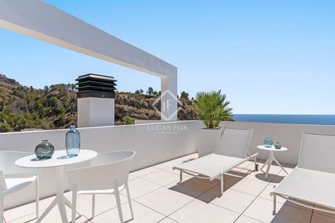 Villa a Altea, Alicante, Altea - € 2.146.000 | Ref: ALT62384 - foto 20