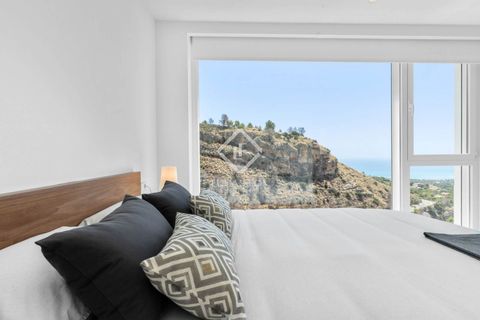 Villa a Altea, Alicante, Altea - € 2.146.000 | Ref: ALT62384 - foto 21