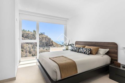 Villa a Altea, Alicante, Altea - € 2.146.000 | Ref: ALT62384 - foto 23