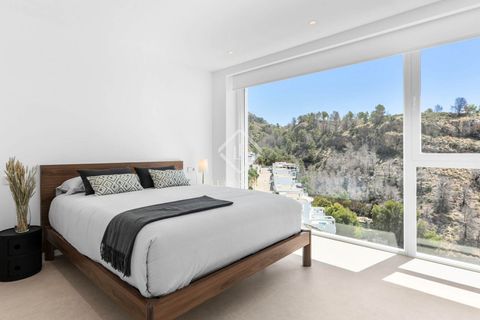 Villa a Altea, Alicante, Altea - € 2.146.000 | Ref: ALT62384 - foto 26