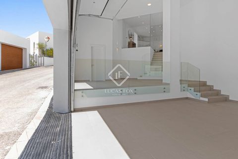 Villa a Altea, Alicante, Altea - € 2.146.000 | Ref: ALT62384 - foto 32