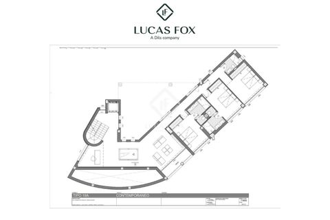 Villa a Altea, Alicante, Altea - € 2.146.000 | Ref: ALT62384 - foto 34
