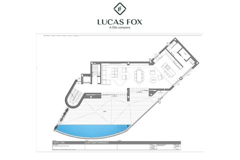 Villa a Altea, Alicante, Altea - € 2.146.000 | Ref: ALT62384 - foto 35