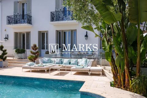 Villa i Eze, Alpes-Maritimes, Eze - € 3.900.000 | Ref: 86165722 - foto 4