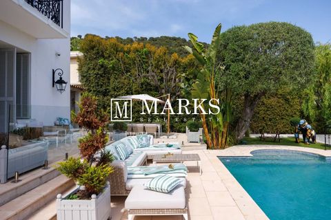 Villa i Eze, Alpes-Maritimes, Eze - € 3.900.000 | Ref: 86165722 - foto 5