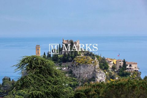 Villa i Eze, Alpes-Maritimes, Eze - € 3.900.000 | Ref: 86165722 - foto 6