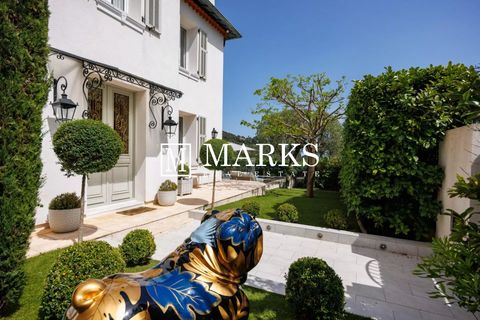 Villa i Eze, Alpes-Maritimes, Eze - € 3.900.000 | Ref: 86165722 - foto 7