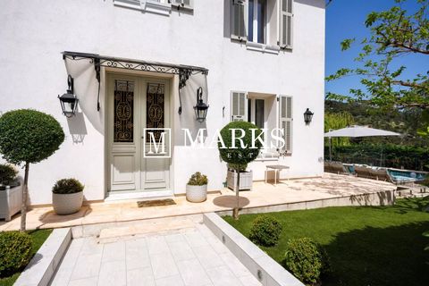 Villa i Eze, Alpes-Maritimes, Eze - € 3.900.000 | Ref: 86165722 - foto 8