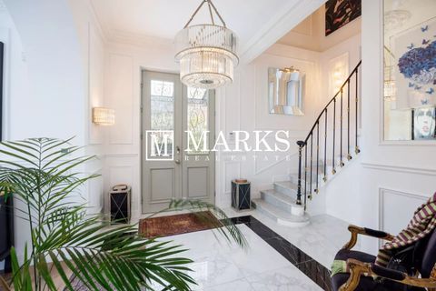 Villa i Eze, Alpes-Maritimes, Eze - € 3.900.000 | Ref: 86165722 - foto 9