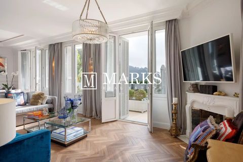 Villa i Eze, Alpes-Maritimes, Eze - € 3.900.000 | Ref: 86165722 - foto 14
