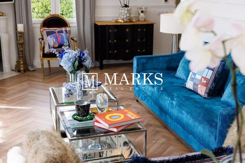 Villa i Eze, Alpes-Maritimes, Eze - € 3.900.000 | Ref: 86165722 - foto 16