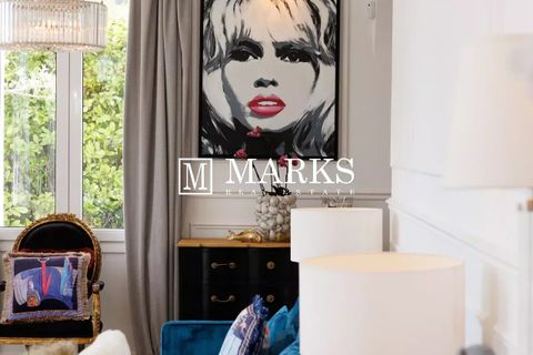Villa i Eze, Alpes-Maritimes, Eze - € 3.900.000 | Ref: 86165722 - foto 17