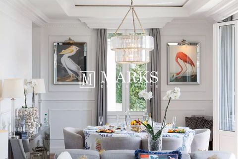 Villa i Eze, Alpes-Maritimes, Eze - € 3.900.000 | Ref: 86165722 - foto 18