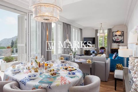 Villa i Eze, Alpes-Maritimes, Eze - € 3.900.000 | Ref: 86165722 - foto 20