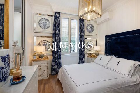 Villa i Eze, Alpes-Maritimes, Eze - € 3.900.000 | Ref: 86165722 - foto 21