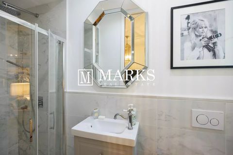 Villa i Eze, Alpes-Maritimes, Eze - € 3.900.000 | Ref: 86165722 - foto 22