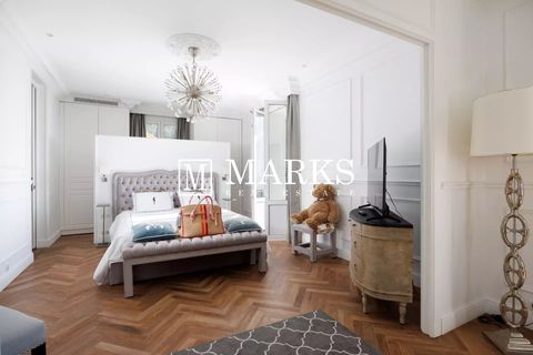 Villa i Eze, Alpes-Maritimes, Eze - € 3.900.000 | Ref: 86165722 - foto 23