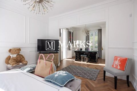 Villa i Eze, Alpes-Maritimes, Eze - € 3.900.000 | Ref: 86165722 - foto 25