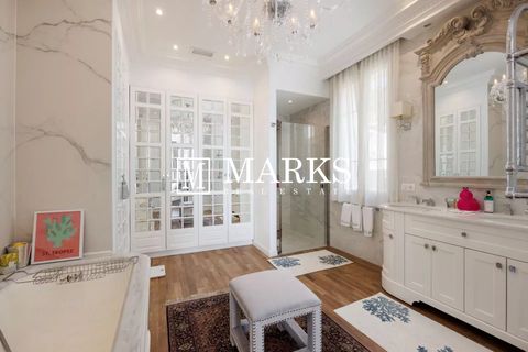 Villa i Eze, Alpes-Maritimes, Eze - € 3.900.000 | Ref: 86165722 - foto 26