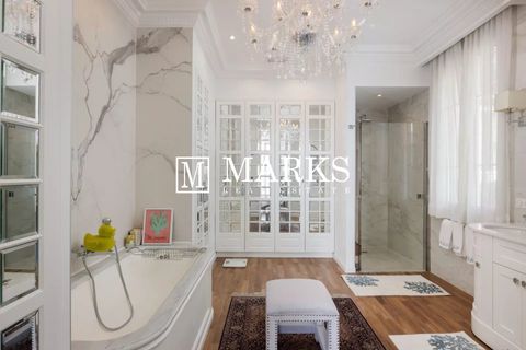Villa i Eze, Alpes-Maritimes, Eze - € 3.900.000 | Ref: 86165722 - foto 28