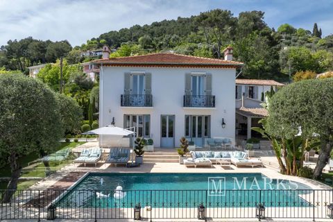 Villa - Eze, Alpes-Maritimes, Eze - € 3 900 000 | Réf : 86165722 - photo 2