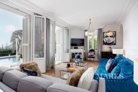 Villa - Eze, Alpes-Maritimes, Eze - € 3 900 000 | Réf : 86165722 - photo 3