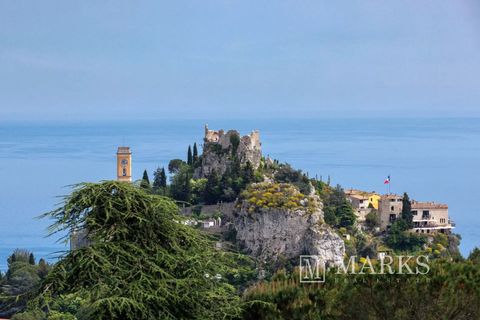 Villa - Eze, Alpes-Maritimes, Eze - € 3 900 000 | Réf : 86165722 - photo 6