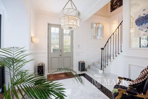 Villa - Eze, Alpes-Maritimes, Eze - € 3 900 000 | Réf : 86165722 - photo 9