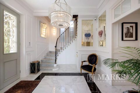 Villa - Eze, Alpes-Maritimes, Eze - € 3 900 000 | Réf : 86165722 - photo 10