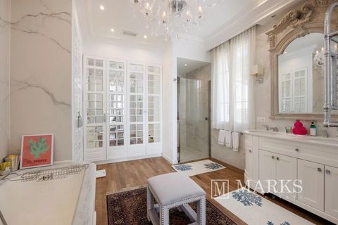 Villa - Eze, Alpes-Maritimes, Eze - € 3 900 000 | Réf : 86165722 - photo 26