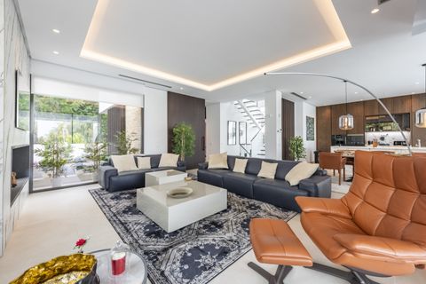 Villa i Marbella, Malaga, Marbella - € 3.995.000 | Ref: PANR-15128 - foto 2