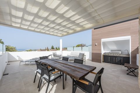 Villa i Marbella, Malaga, Marbella - € 3.995.000 | Ref: PANR-15128 - foto 4