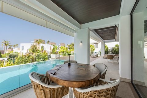 Villa i Marbella, Malaga, Marbella - € 3.995.000 | Ref: PANR-15128 - foto 6