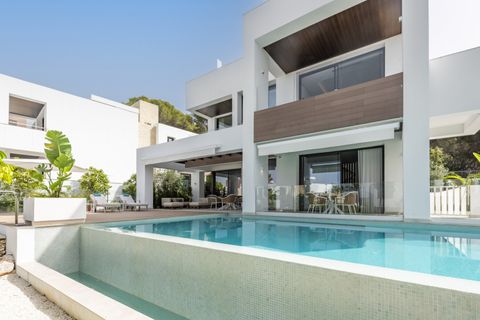 Villa i Marbella, Malaga, Marbella - € 3.995.000 | Ref: PANR-15128 - foto 7