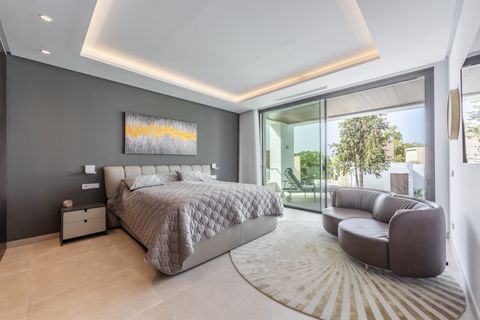 Villa i Marbella, Malaga, Marbella - € 3.995.000 | Ref: PANR-15128 - foto 8