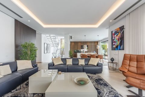 Villa i Marbella, Malaga, Marbella - € 3.995.000 | Ref: PANR-15128 - foto 10