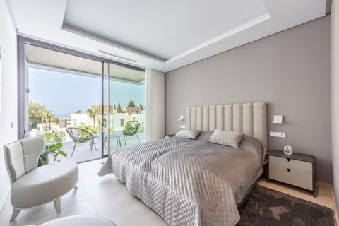 Villa i Marbella, Malaga, Marbella - € 3.995.000 | Ref: PANR-15128 - foto 11