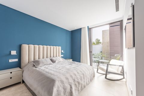 Villa i Marbella, Malaga, Marbella - € 3.995.000 | Ref: PANR-15128 - foto 13