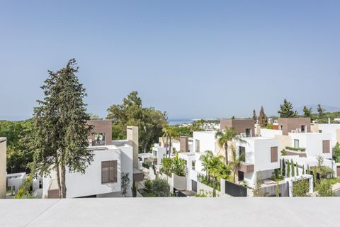 Villa i Marbella, Malaga, Marbella - € 3.995.000 | Ref: PANR-15128 - foto 14