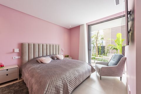 Villa i Marbella, Malaga, Marbella - € 3.995.000 | Ref: PANR-15128 - foto 19