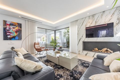 Villa i Marbella, Malaga, Marbella - € 3.995.000 | Ref: PANR-15128 - foto 20