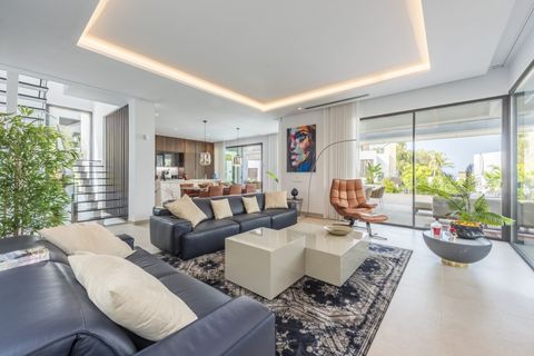 Villa i Marbella, Malaga, Marbella - € 3.995.000 | Ref: PANR-15128 - foto 23