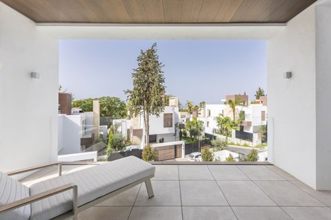 Villa i Marbella, Malaga, Marbella - € 3.995.000 | Ref: PANR-15128 - foto 24