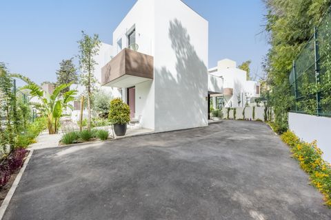 Villa i Marbella, Malaga, Marbella - € 3.995.000 | Ref: PANR-15128 - foto 32