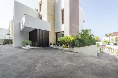 Villa i Marbella, Malaga, Marbella - € 3.995.000 | Ref: PANR-15128 - foto 33