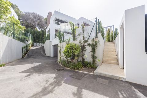Villa i Marbella, Malaga, Marbella - € 3.995.000 | Ref: PANR-15128 - foto 34