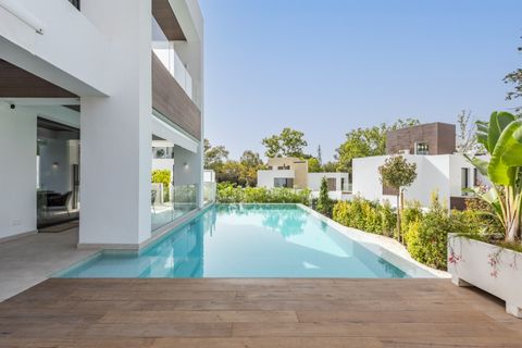 Villa i Marbella, Malaga, Marbella - € 3.995.000 | Ref: PANR-15128 - foto 35